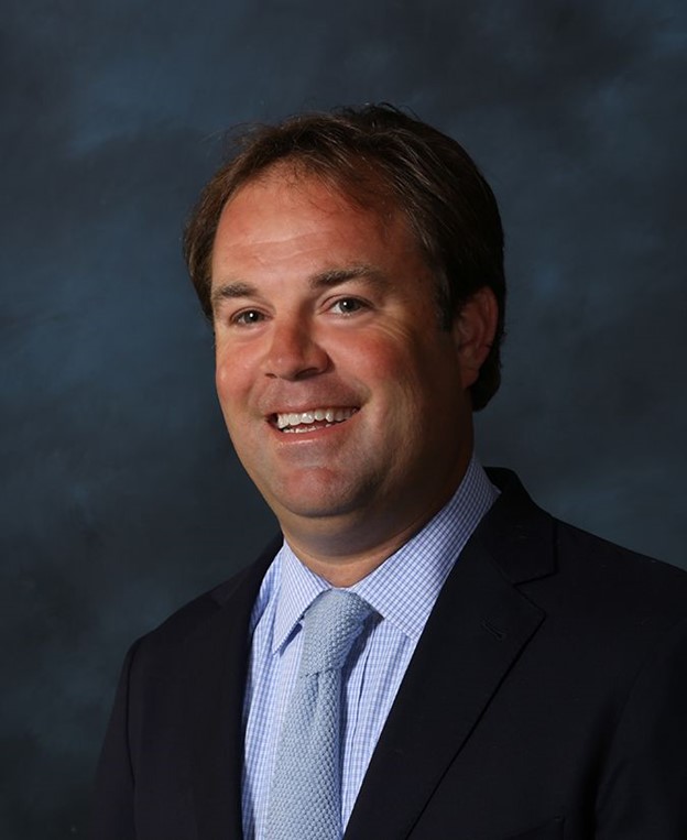 photo of  Jason Chick, PGA