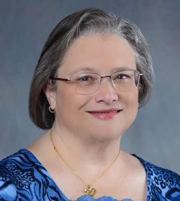 photo of  Mary White